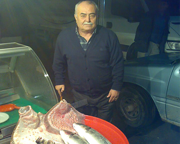 Ağva Liman Restaurant