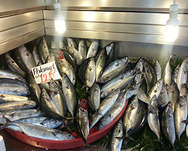 Ağva Liman Restaurant